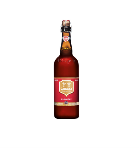 Chimay Red 750ml