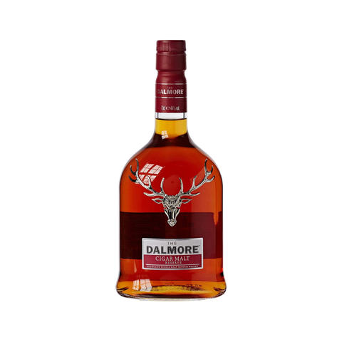 The Dalmore Cigar Malt Reserve Single Malt Scotch Whisky 1L