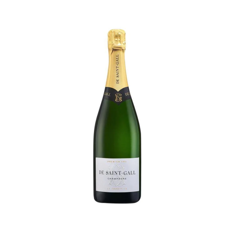 De Saint-Gall Premier Cru NV 750ml