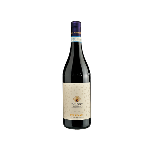 Pertinace Dolcetto D'Alba DOC 750ml