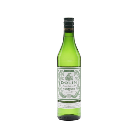 Dolin Dry Vermouth 700ml