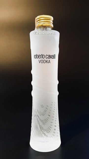 Roberto Cavalli Vodka 50ml