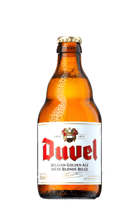 Duvel Belgian Beer 330ml