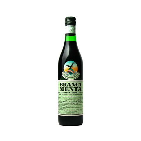 Fernet Branca Menta 700ml