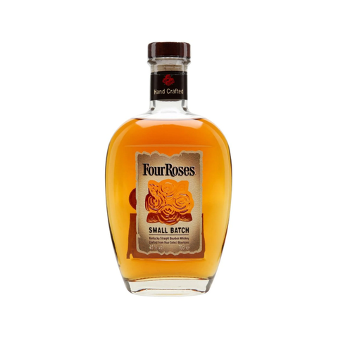 Four Roses Small Batch Bourbon 45% 700ml