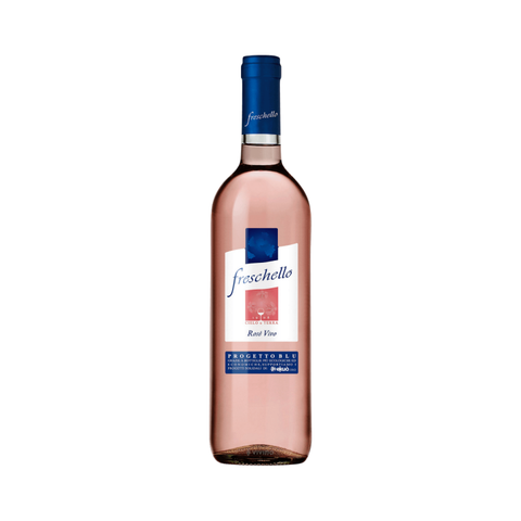 Freschello Rose 750ml