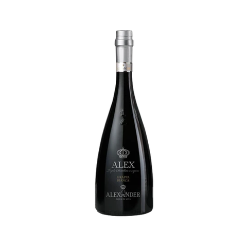 Alexander Grappa Bianca 700ml