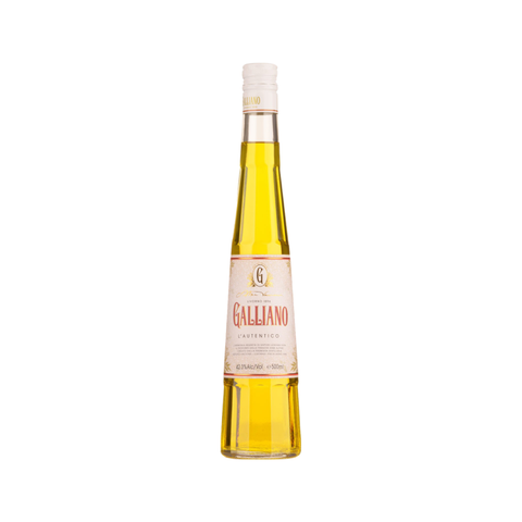 Galliano L'autentico 42.3% 700ml