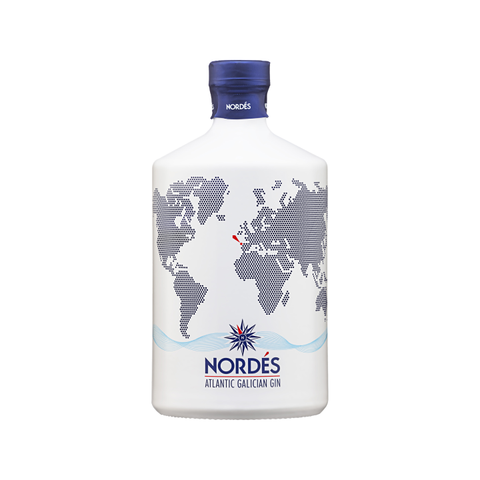 NORDES Atlantic Galician 700ml