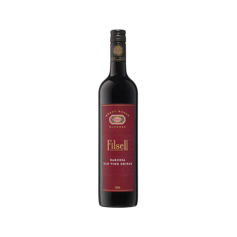 Grant Burge Filsell Shiraz 750ml