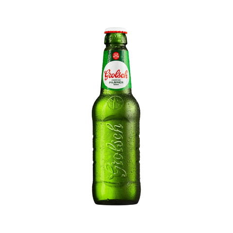 Grolsch Pilsner 330ml