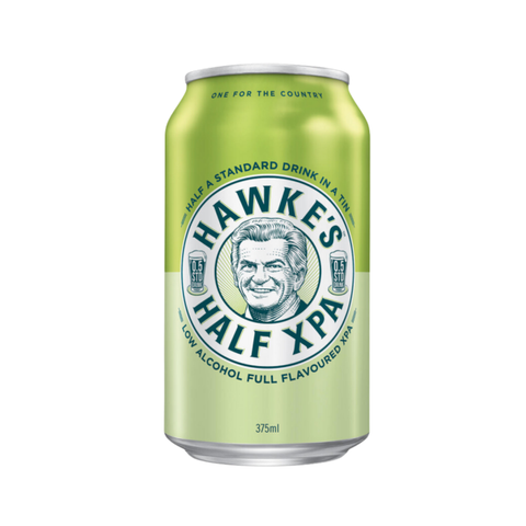 Hawkes Half Xpa 375ml