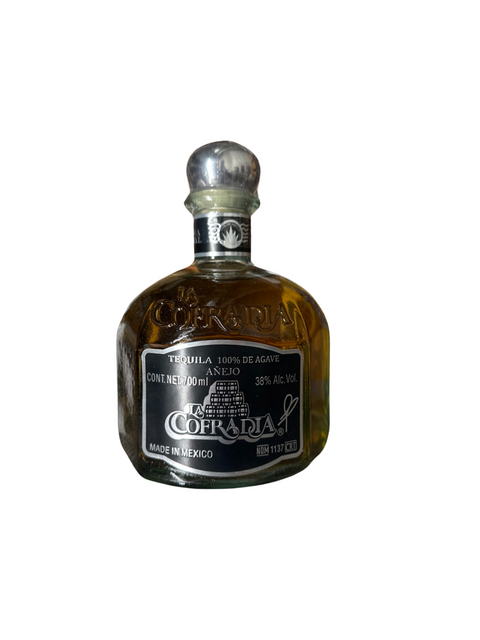 La Cofradia Anejo Tequila 700ml
