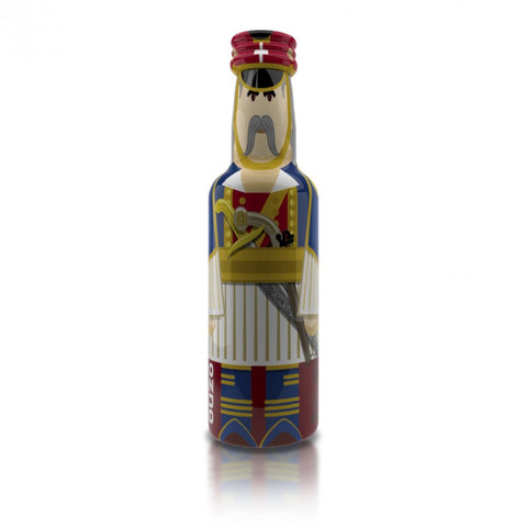 Go Greek KOLOKOTRONIS (1821 Hero's) Ouzo 50ml