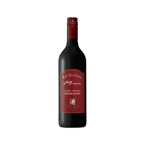 Kay Brothers Basket Press Grenache 750ml