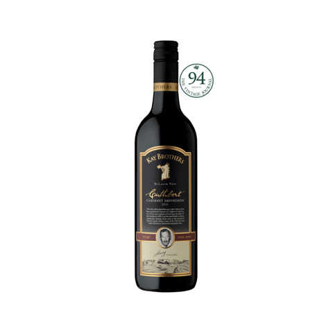 Kay Brothers Cuthbert Cabernet Sauvignon 750ml