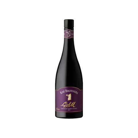 Kay Brothers Grenache Shiraz Mataro 750ml