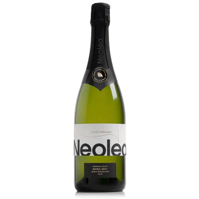 Neolea Speciale Greek Sparkling Cuvee Brut 750ml