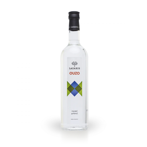 Lazaris Ouzo 700ml