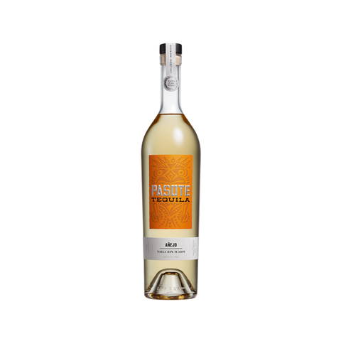 Pasote Anejo Tequila 700ml