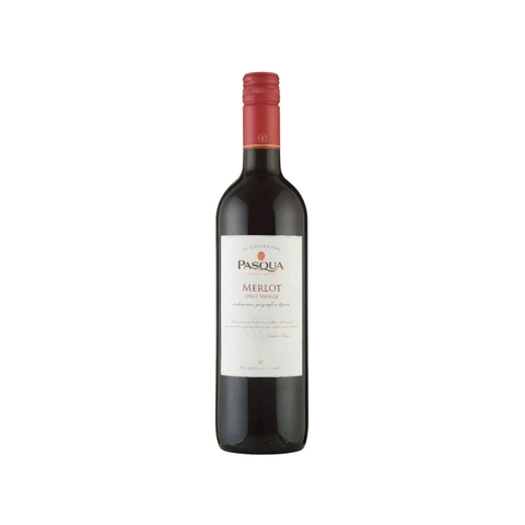 Pasqua Merlot 750ml