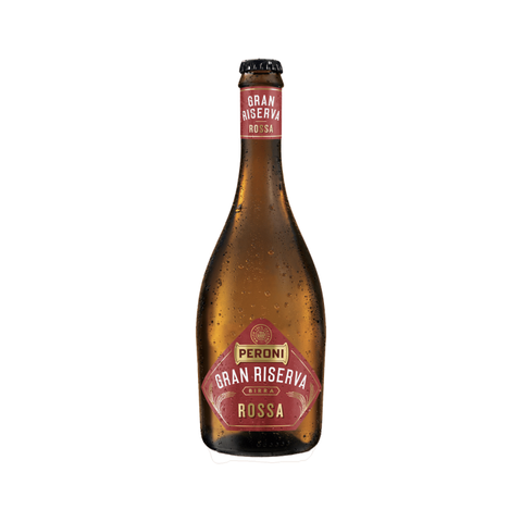 Peroni Gran Reserva Rosso 500ml Single