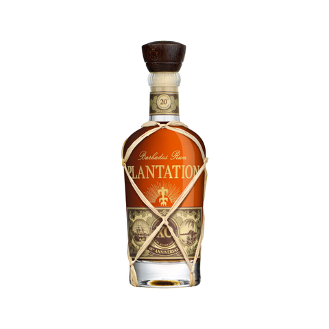 Plantation XO 20th Anniversary 40% 700ml With Gift Box