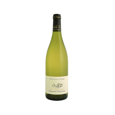 Pouilly Fume La Charmette Chauveau 12.5% 2021 750ml