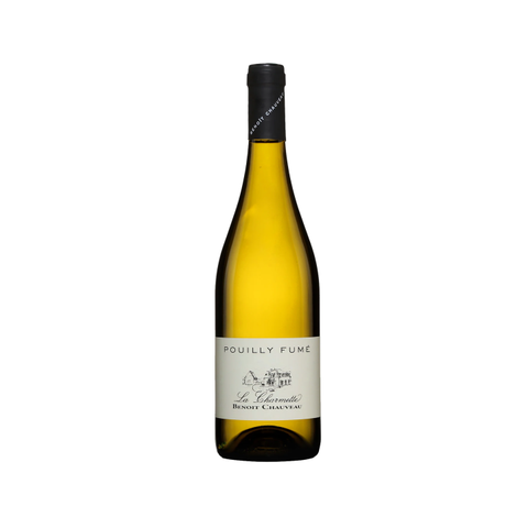 Pouilly Fume La Charmette Chauveau 14% 2020 750ml
