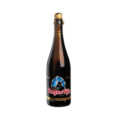 Augustijn Blonde 750ml