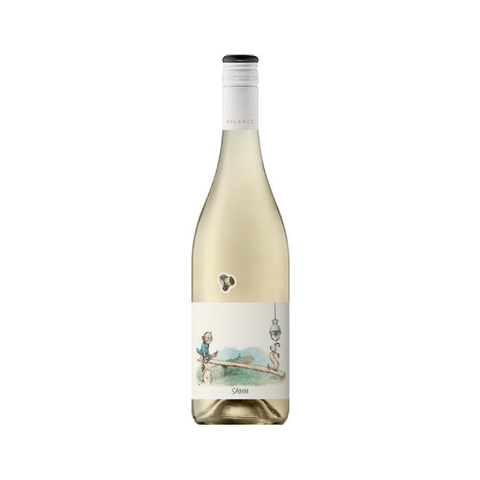 Site Wine Skin Contact Sauvignon Blanc 750ml