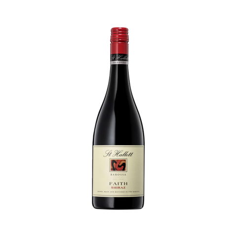 St Hallet Faith Shiraz 750ml