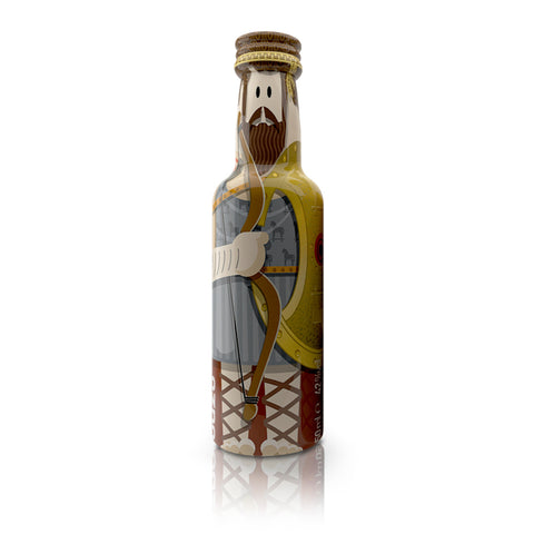 Go Greek ULYSSES (Hero's) Ouzo 50ml