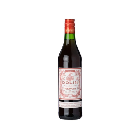 Vermouth-Dolin Rouge 750ml