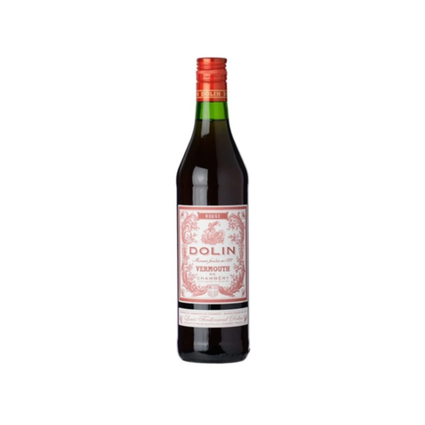 Dolin Rouge Rosso Vermouth 750ml