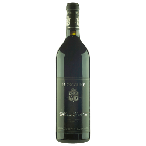 Henschke Mount Edelstone 1996 750ml