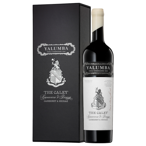 Yalumba 'The Caley' 2013 Cabernet Shiraz 750ml