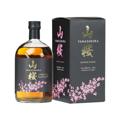 Yamazakura Blended 40% 700ml