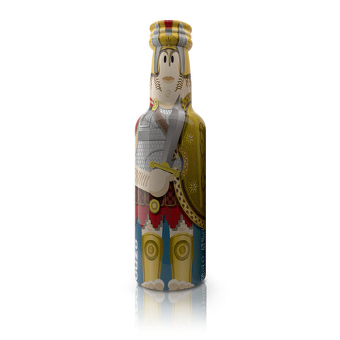 Go Greek ACHILLES (Hero's) Ouzo 50ml