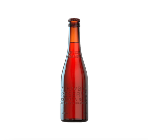 Alhambra Reserva Roja 330ml