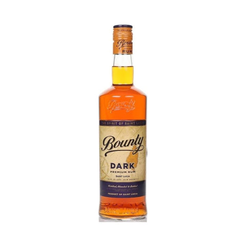 Bounty Dark Rum 700ml