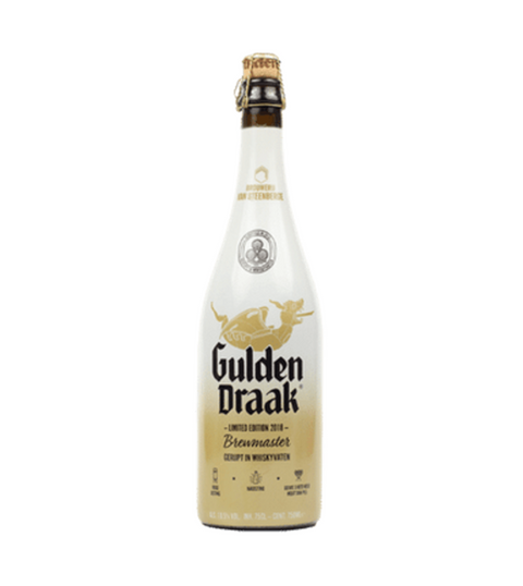 Gulden Draak Brewmaster 750ml