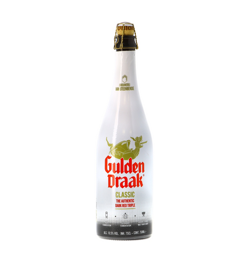 Gulden Draak Classic 750ml
