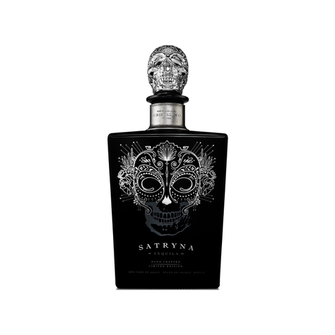 Satryna Cristalino Tequila 700ml