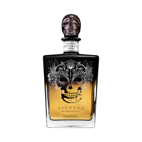 Satryna Reposado Tequila 700ml
