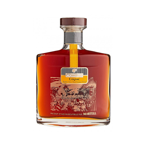 Martell Cohiba Cognac 700ml