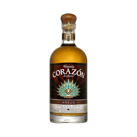 Corazon Anejo Tequila 700ml