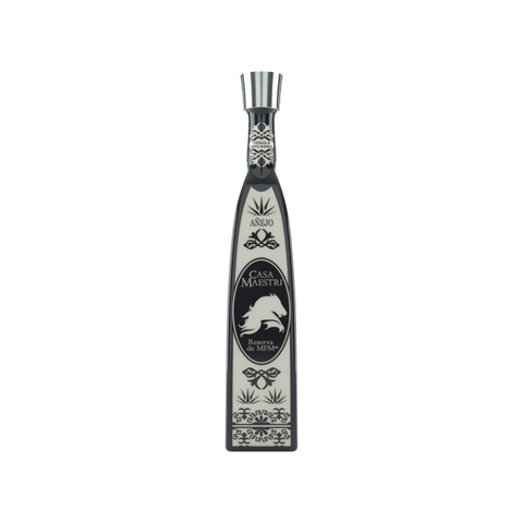 Casa Maestri Reserva De MFM Anejo Tequila 750ml