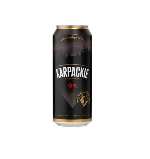 Karpackie 500ml