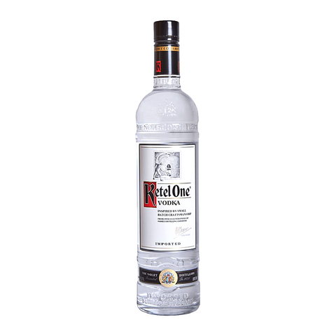 Ketel One Vodka 700ml